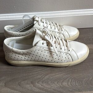 Yves Saint Laurent Sneakers